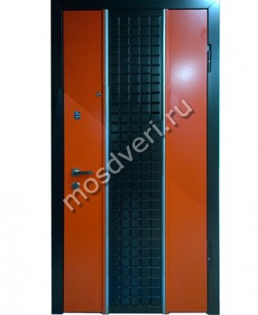 Оригинальная дверь МДФ со шпоном MNS-90 - купить от производителя Мосдвери Оригинальная дверь МДФ со шпоном MNS-90