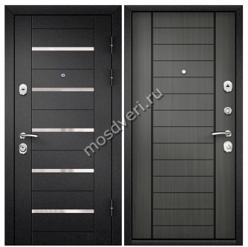 ������ ������� ����� � �������� CHD-03